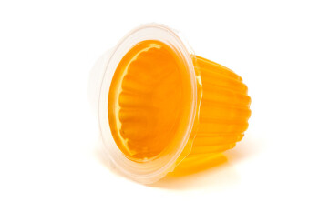 Beetle Jelly Orange